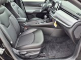 New 2025 Jeep Compass Latitude image 3