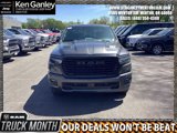 New 2025 RAM 1500 Laramie image 2