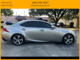 Used 2017 Lexus IS 300 AWD image 6