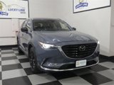 Used 2021 MAZDA CX-9 Carbon Edition image 5