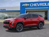 New 2026 Chevrolet Equinox RS w/ Convenience Package III image 4