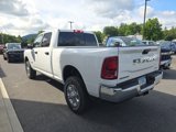 New 2025 RAM 2500 Big Horn image 4