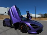 Used 2020 McLaren 720S Spider image 2