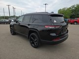 New 2025 Jeep Grand Cherokee L Limited image 5