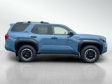 New 2025 Toyota 4Runner TRD Off-Road Premium image 4