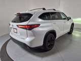 Certified 2023 Toyota Highlander XLE image 4