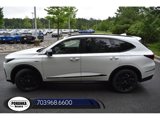 New 2026 Acura MDX A-Spec image 6