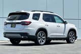 New 2025 Honda Pilot Elite image 4