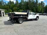 Used 2018 GMC Sierra 3500 4x4 Crew Cab w/ Sierra Convenience Package image 4
