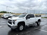 Used 2023 Chevrolet Silverado 2500 LT w/ Convenience Package image 5