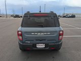 Used 2024 Ford Bronco Sport Outer Banks image 5