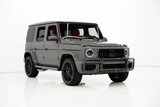 Used 2025 Mercedes-Benz G 63 AMG 4MATIC image 3