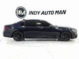 Used 2022 BMW 740i w/ M Sport Package image 3