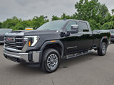 Certified 2025 GMC Sierra 2500 SLT image 3