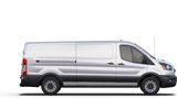New 2025 Ford Transit 250 Low Roof image 5