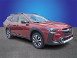 New 2025 Subaru Outback Limited image 2