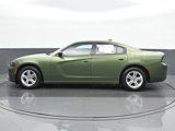 Used 2023 Dodge Charger SXT image 3