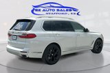 Used 2019 BMW X7 xDrive50i w/ Premium Package image 5