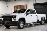 Used 2023 Chevrolet Silverado 2500 W/T w/ WT Fleet Convenience Package image 2