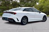 Used 2021 Kia K5 LXS image 2