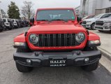 New 2025 Jeep Gladiator Sport image 3