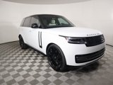 New 2025 Land Rover Range Rover SE image 3