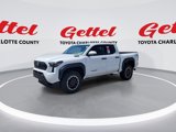 New 2025 Toyota Tacoma TRD Off-Road image 4