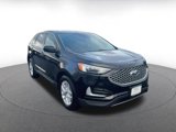 Used 2024 Ford Edge SEL image 3