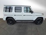 New 2025 Mercedes-Benz G 580 w/ EQ Technology image 6