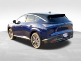 New 2025 Nissan Murano SL image 3