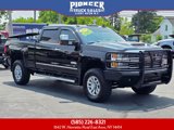 Used 2019 Chevrolet Silverado 3500 High Country image 3