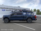 New 2025 Ford F250 XLT image 3