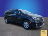 New 2026 Chrysler Pacifica Select image 2