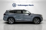 New 2025 Volkswagen Atlas SEL Premium R-Line image 6