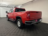 Used 2024 Chevrolet Silverado 2500 LTZ image 3