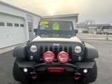 Used 2017 Jeep Wrangler Unlimited Sport w/ Connectivity Group image 5