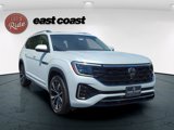 New 2025 Volkswagen Atlas SEL Premium R-Line image 3