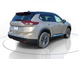 New 2026 Nissan Rogue Platinum image 4