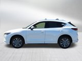New 2025 MAZDA CX-5 Signature image 4