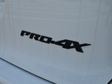 New 2025 Nissan Armada PRO-4X image 4