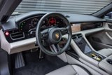 Certified 2025 Porsche Taycan image 4