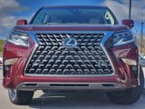 Used 2022 Lexus GX 460 Premium image 2