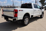 New 2025 Ford F350 King Ranch image 5