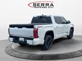 New 2025 Toyota Tundra Platinum image 5