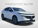 New 2025 Nissan Murano SL image 2