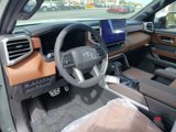 New 2025 Toyota Tundra 1794 Edition image 5