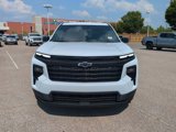 New 2026 Chevrolet Traverse LT w/ Midnight/Sport Edition image 3