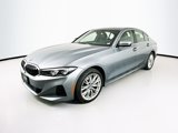 Used 2024 BMW 330i xDrive Sedan image 3