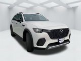 New 2025 MAZDA CX-70 Plug-In Hybrid w/ Premium Plus image 3