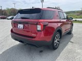 New 2025 Ford Explorer ST-Line image 3